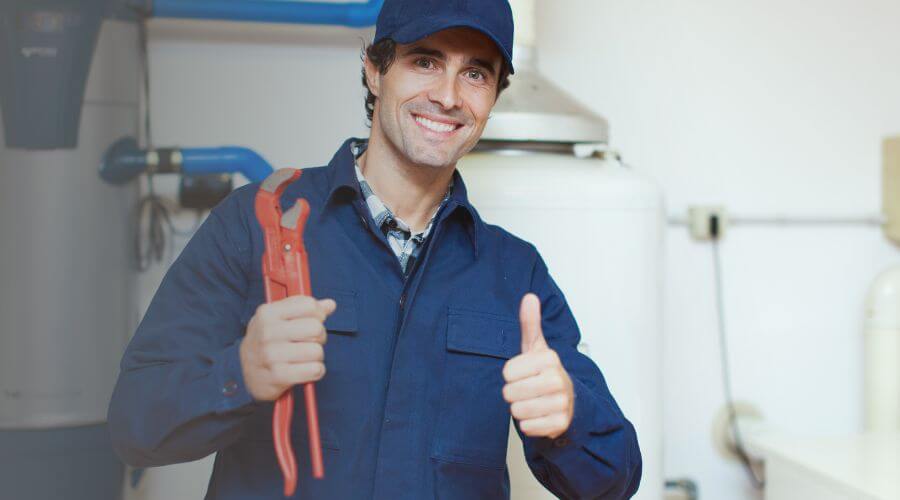 Professional sink repair in Redford, NY